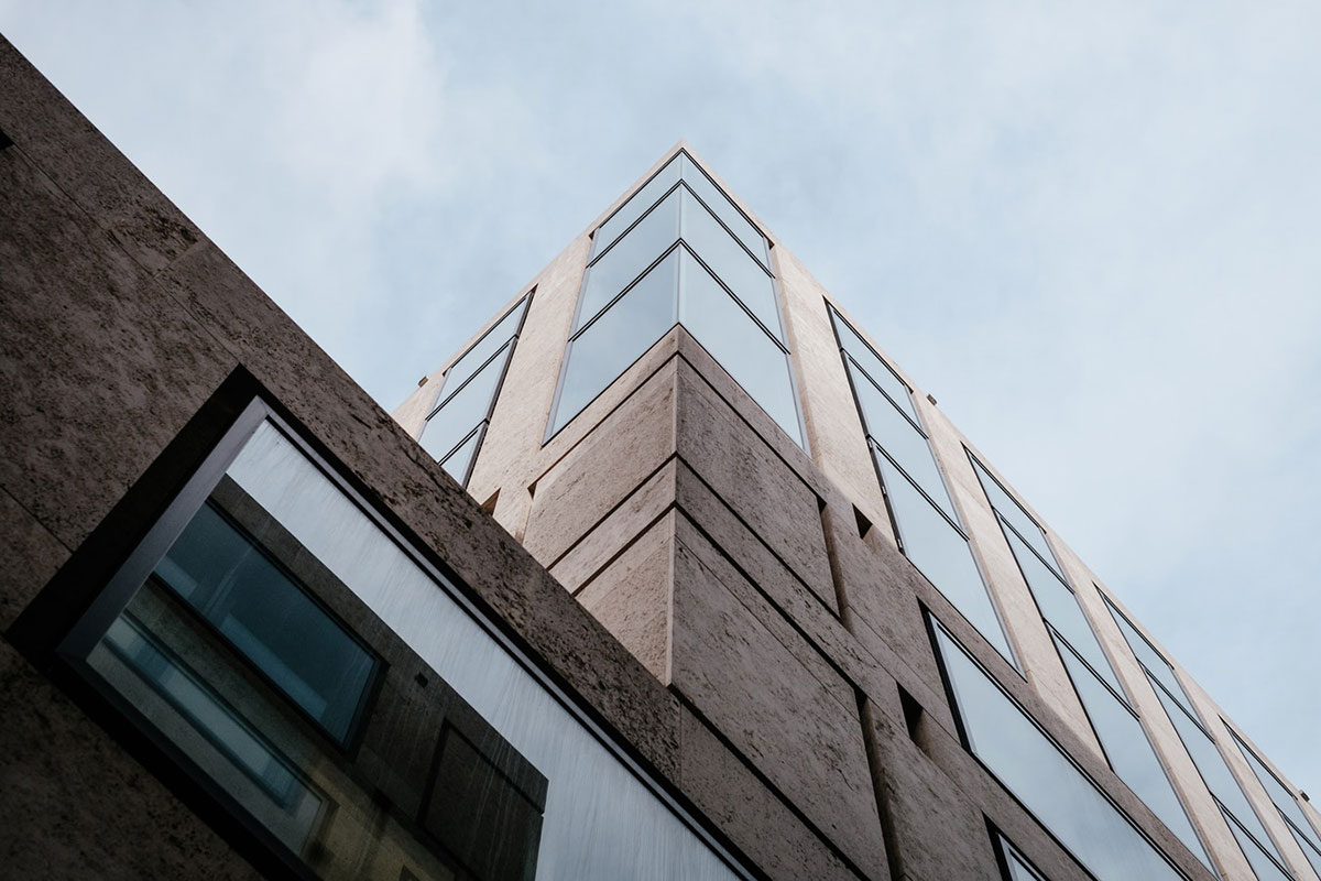 Fractional General Counsel Practice