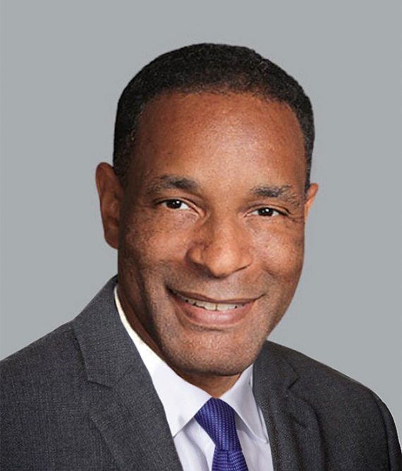 Antony K. Haynes