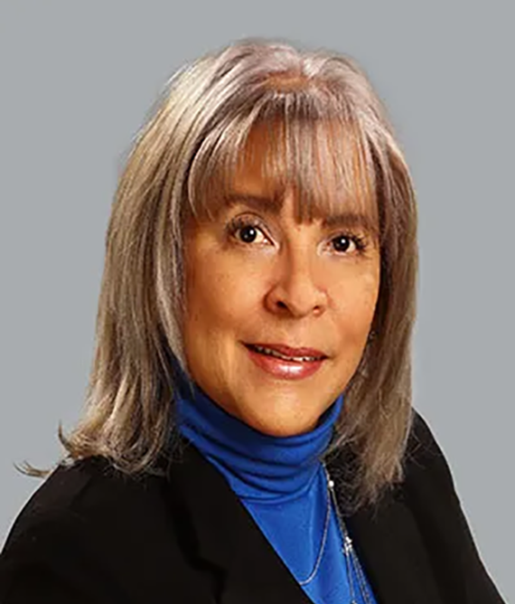 Marilyn Gonzalez