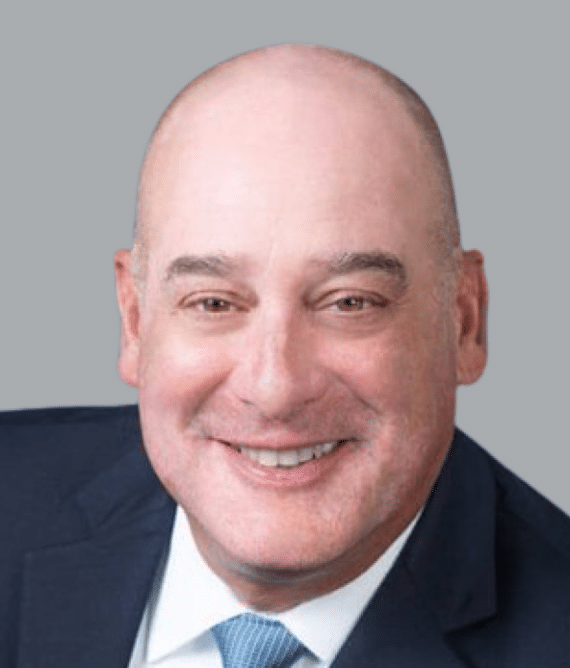 Vincent A. Nagler