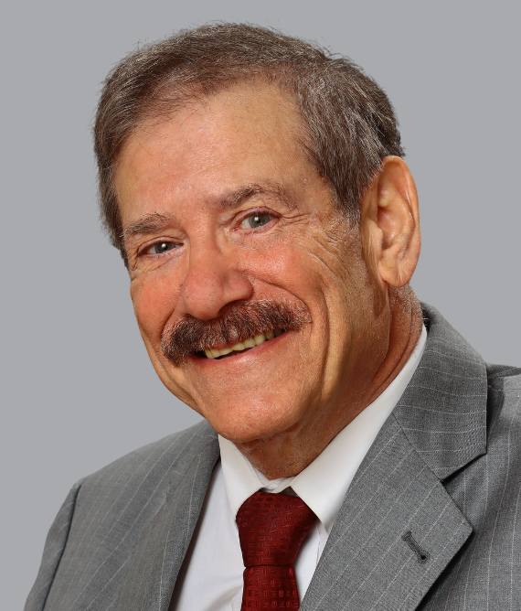 Ira B. Stechel