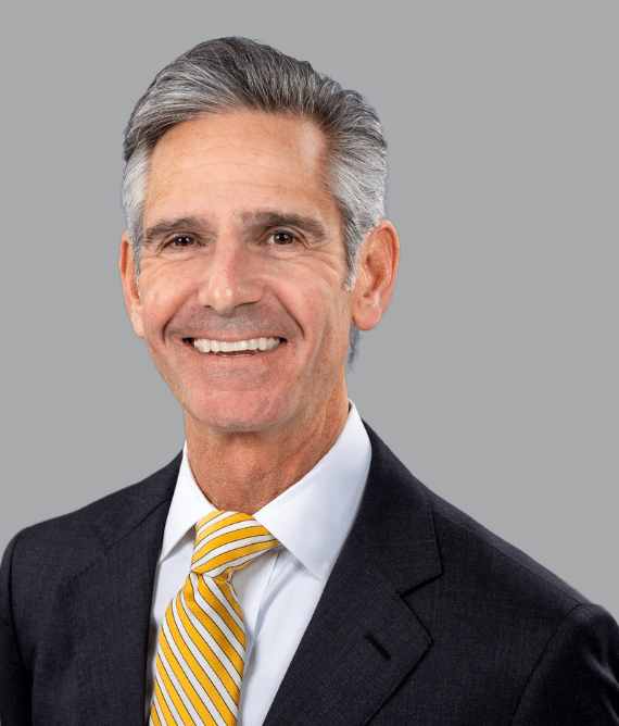 Jon A. Dorf