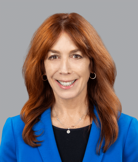 Jill Alcott
