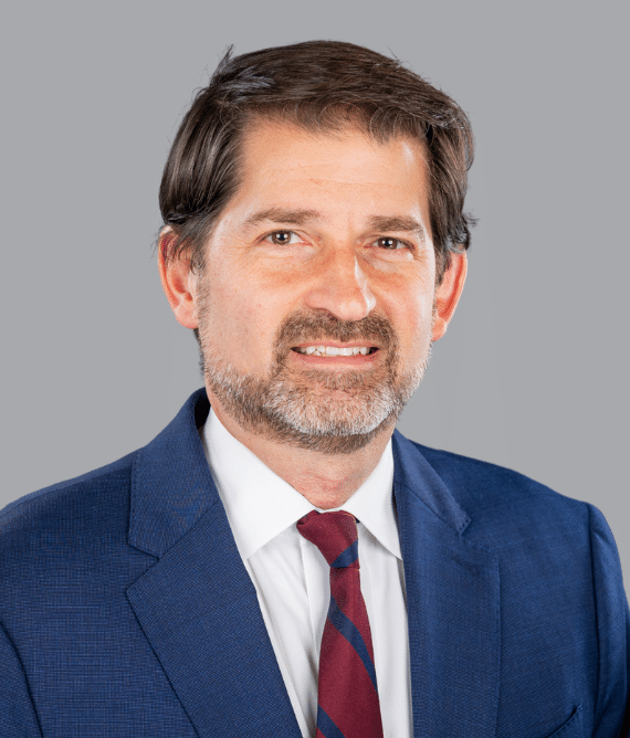 James S. Makris
