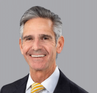 Jon A. Dorf
