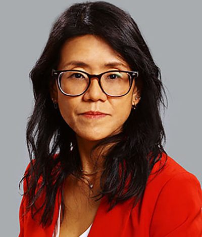 Judy Taboada