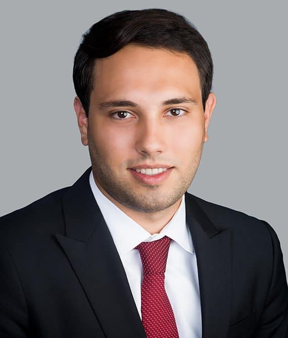 Michael P. Diven