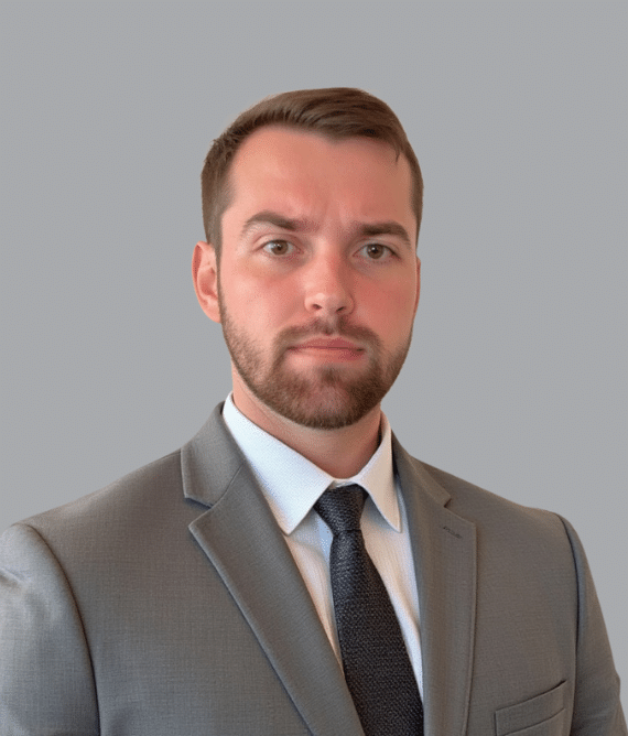 Nikolas Popovic