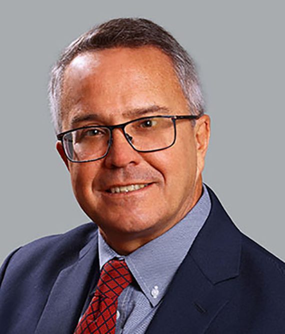 L. Patrick Dacey