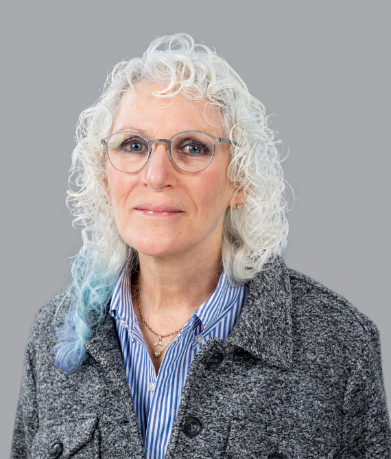 Ruth L. Post