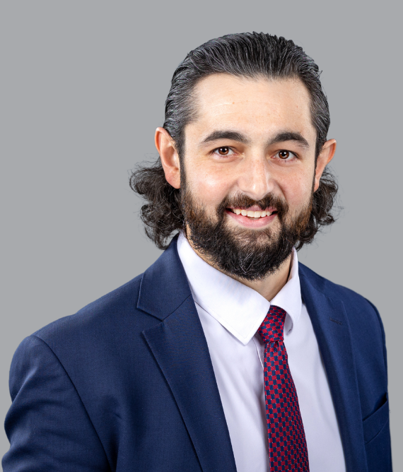 Tyler M. Fiorillo