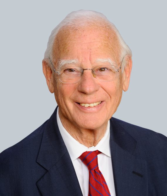 Michael D. Hess (Ret.)