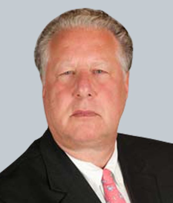 Nicholas J. Chivily