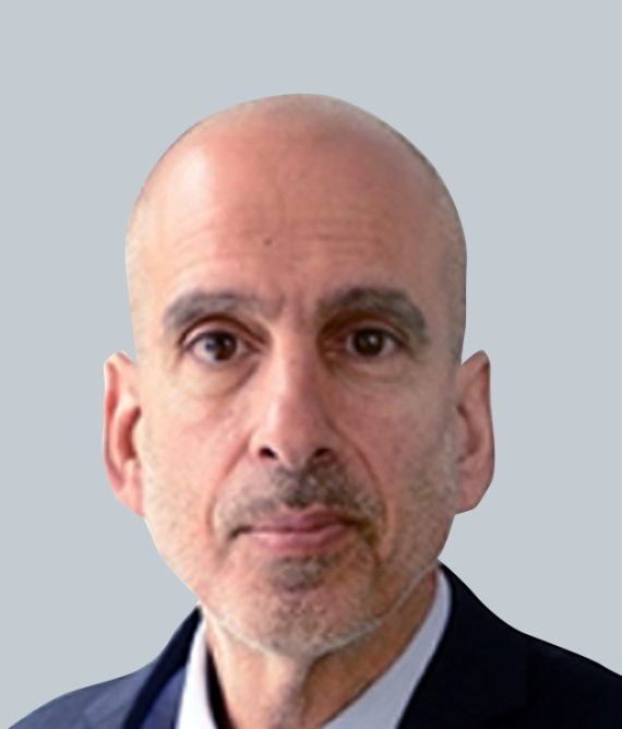 Robert P. Pagano