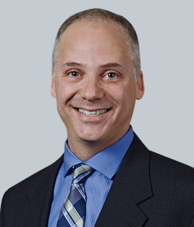 Scott D. Locke