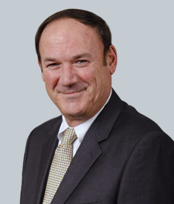 William S. Beaver