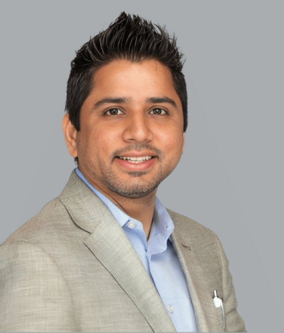 Chirag Arora