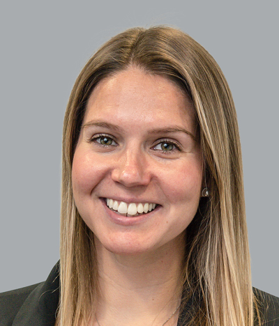 Christiana M. Fraser