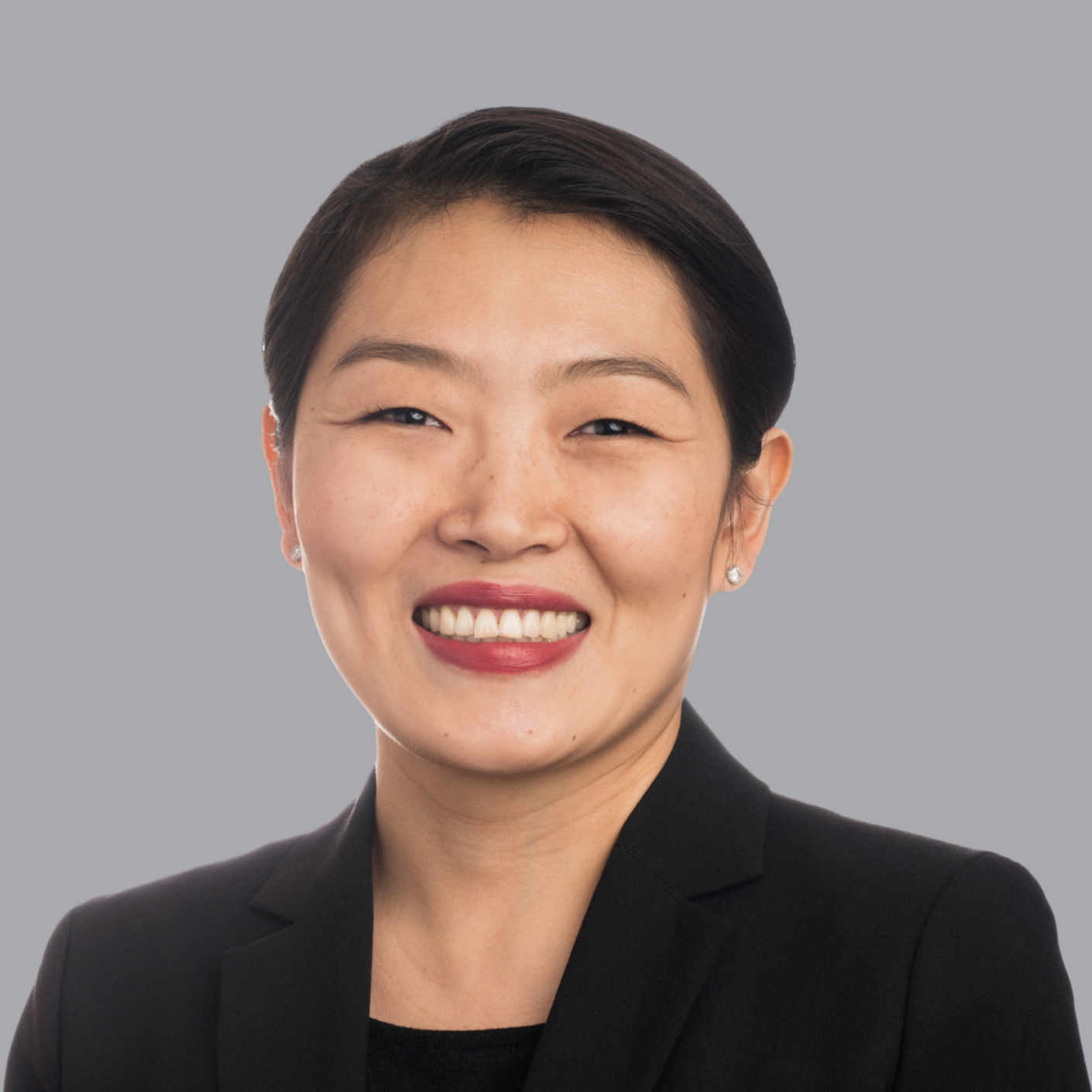 Linda Zhou