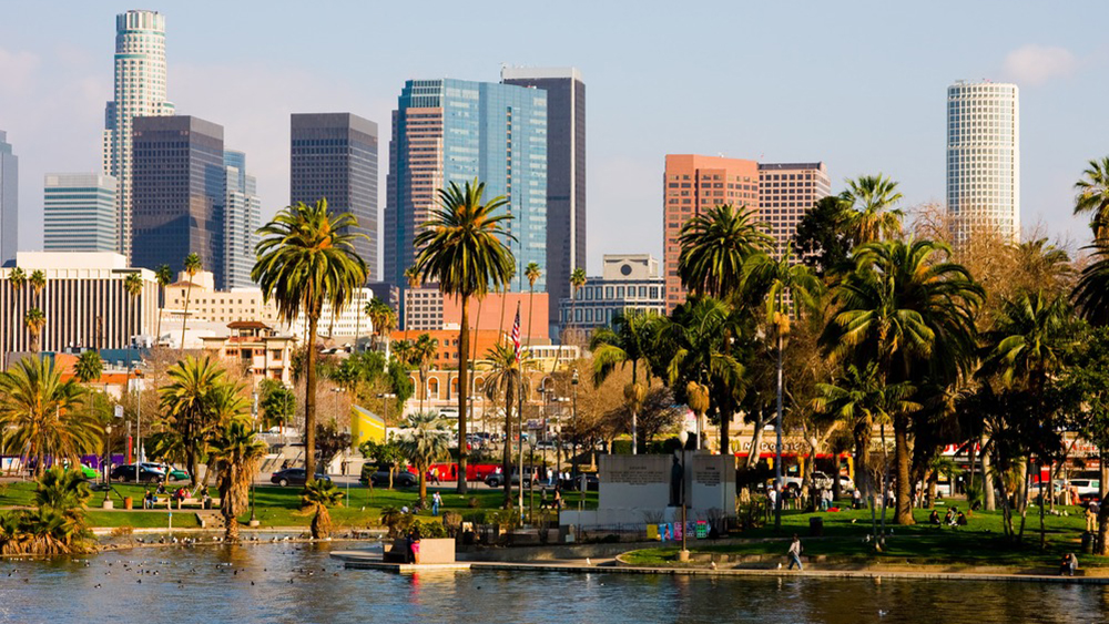 California