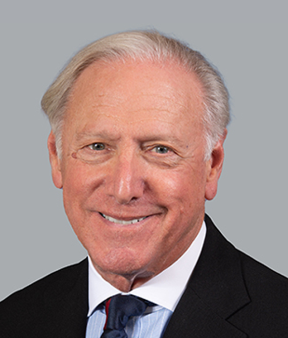 Mark C. Zauderer