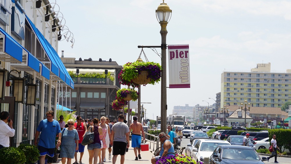 New Jersey