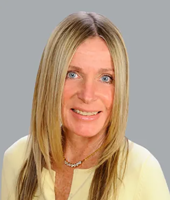 Bernadette Silverstein